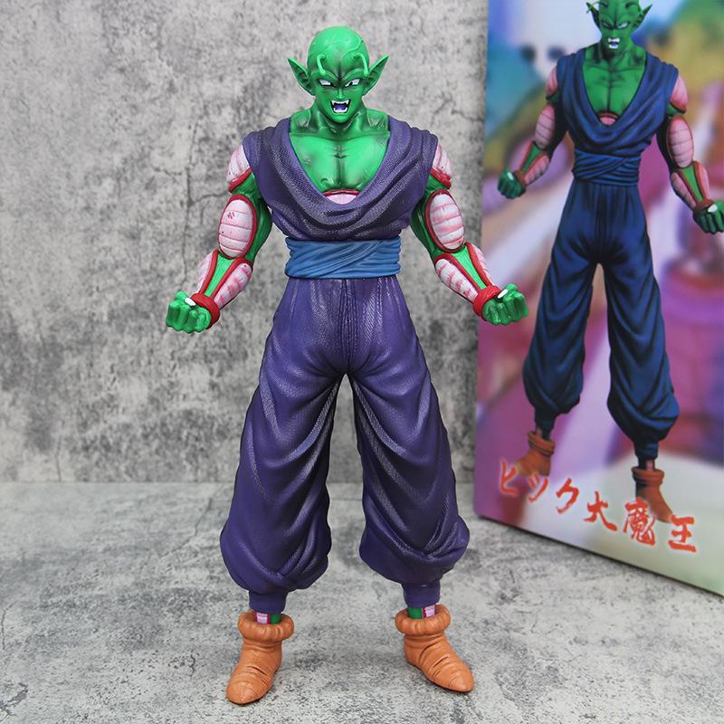 

Super Saiyan Piccolo Dragon Ball Anime Figure Model