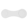 Soft and Sturdy Silicone Golf Hat Clip with Magnetic Holder Designs Decoration with Various Hat Types Daily Use
