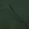 Li Ning Sports Life Collection Sweatshirt Unisex Mountain View Green AWDVE01-4