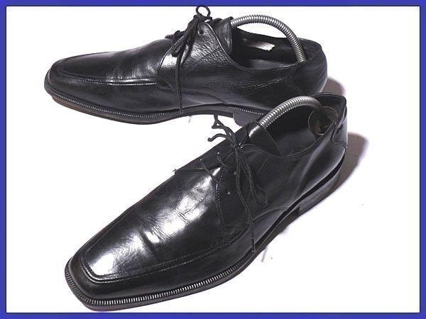 

Made in Germany Lloyd Long Nose U Tip 27.5 Black