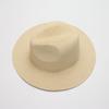 Hat Women Summer Beach Ladies Casual Panama Hat Men Jazz Cap Fashion Sun Hats Female Wide Brim Outdoors Gorro Chapeu Floppy