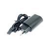 Braun S3 For S5 S7 S8 S9 Series Shaver European Standard Plug Power Charger
