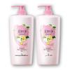 Skin-Health Refreshing Body Wash 1L (2-Pack)