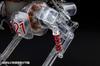 Wave Seiji Kaku Maschinen Krieger Krete Clear Scale ABS Metal Painted Movable Figure Limited Edition (Küster) [Limited Ver.] 1/16 +