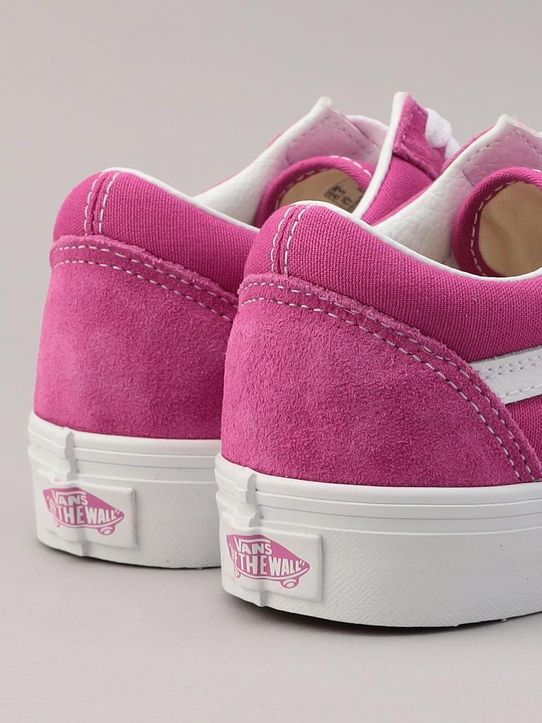 OLDSKOOL SUEDE 76824070263 3350 [Cohen] PINK(33) 23.5cm