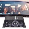 12V Amplifier HiFi Car Stereo Music Receiver FM MP3 Power-Amplifier