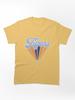 Auburn University Tigers Design Classic Unisex T-Shirt