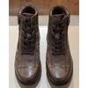 Vainer Brown Women S Comfort bootS 358d