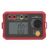 UT502C Insulation Resistance Meter Digital Circuit Leakage Detector Electrical Equipment Test Tool