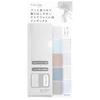Kanmido File Tab Fabric Solid FT-1002