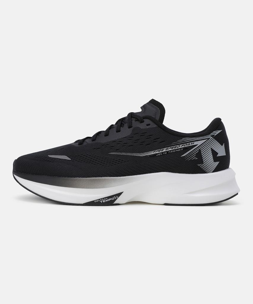 Descente Delta Pro Tempo V2 Black (Sq313Rrn76) (A Type)