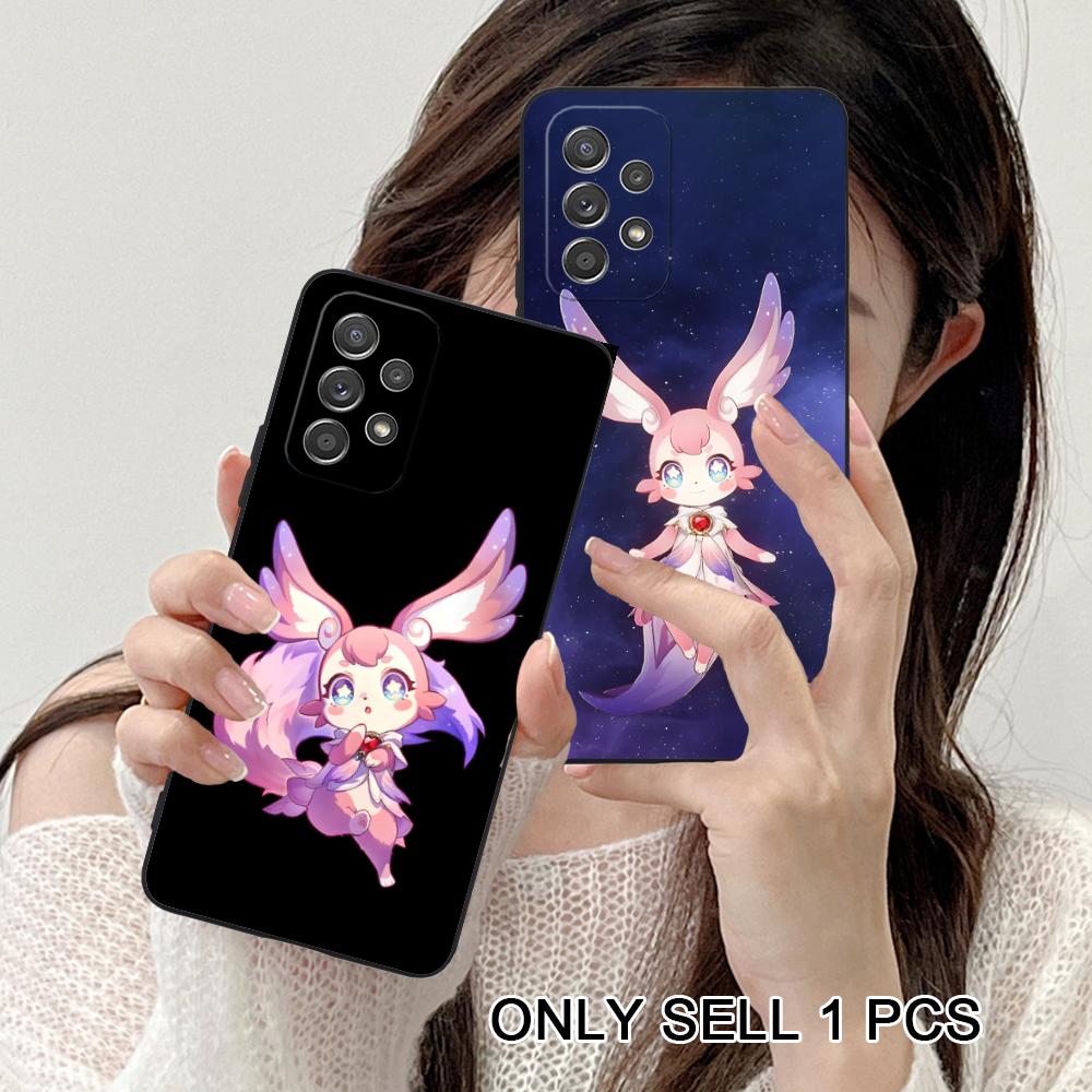 HSR Mem Matte TPU Handyhülle für Samsung Galaxy A56 55 54 53 52 51 36 35 34 23 16 15 5G Buntes Cover