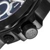 [ZASPERO] Metal Men's Watch MG405-11