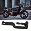 Engine Kickstarter scooters  replacements  Part Stable scooters  Component Metal Kickstart Levers Vehicle Spare Part for GY6