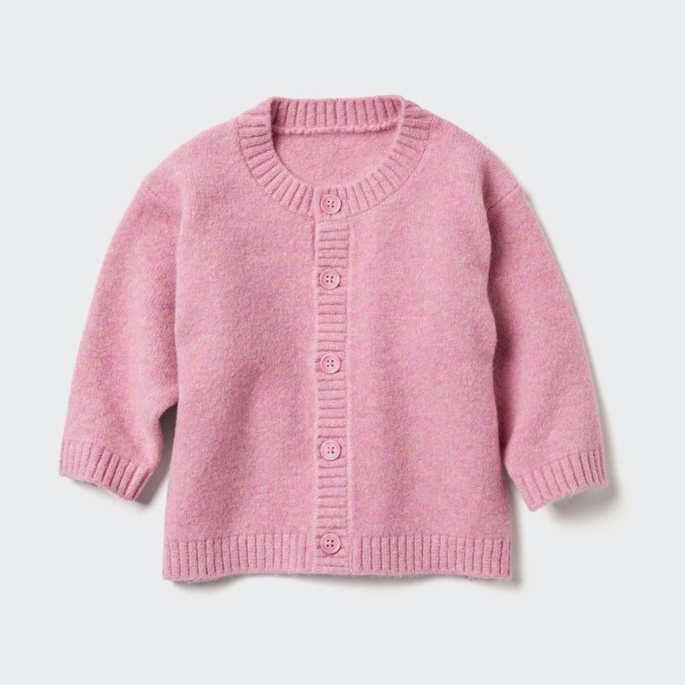 

Кардиган UNIQLO BT Supleyan