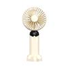USB Rechargeable Portable Mini Folding Handheld Fan for Outdoor and Student Use