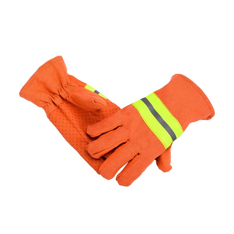 Brangdy Firefighter Rescue Gloves 97