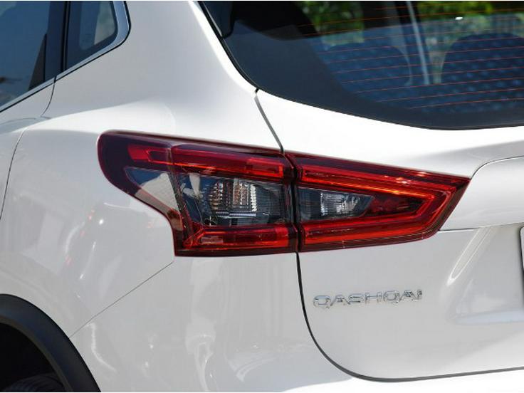 Neuer Qashqai Rückleuchte: Blinker- und Bremslichteinheit Modell 2019
