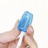 5pcs/set Household Bathroom Toothbrush Portable Toothbrush Protect Cover Holder Toothbrush Cover Bathroom Accessories Supplies