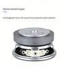 40mm 1.5inch Full Ranged Speaker With 4Ohm 3W Power Enhances Auditory Clarity And Metal Durability