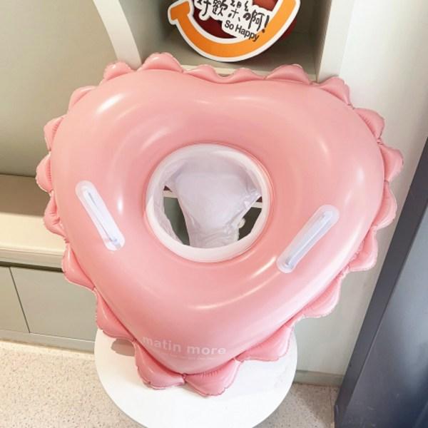 Herz Kind Kleinkind Lauflernwagen Rohr Wasserspielrohr, Koreanische Wasserspielartikel