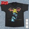 New Vtg Dark Angel Leave Scars Gift For Fans Unisex S-5XL Shirt OS350