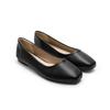 Fashion Luxury 2024 New Women's Soft Sole Comfortable Flat Shoes Spring and Autumn Leisure Wear Resistant Mom's Shoes Size 34-43