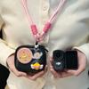 Cute Protective Case for DJI Nano - Anti-fall Shield for Girls