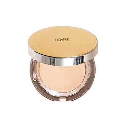 Prodotto originale della sede centrale IOPE Super Vital Twin Pact SPF32/PA+++ 12g, No. 21 Beige chiaro, pezzo unico