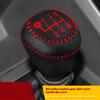 Suitable for Wuling Jiachen Star Gear Shift Knob Cover Gear Lever Protector Brake Device Car Accessories