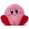 Kirby of the Stars Pelúcia S Kirby Altura 15cm Mocchi-Mocchi-GameStyle Aprox.