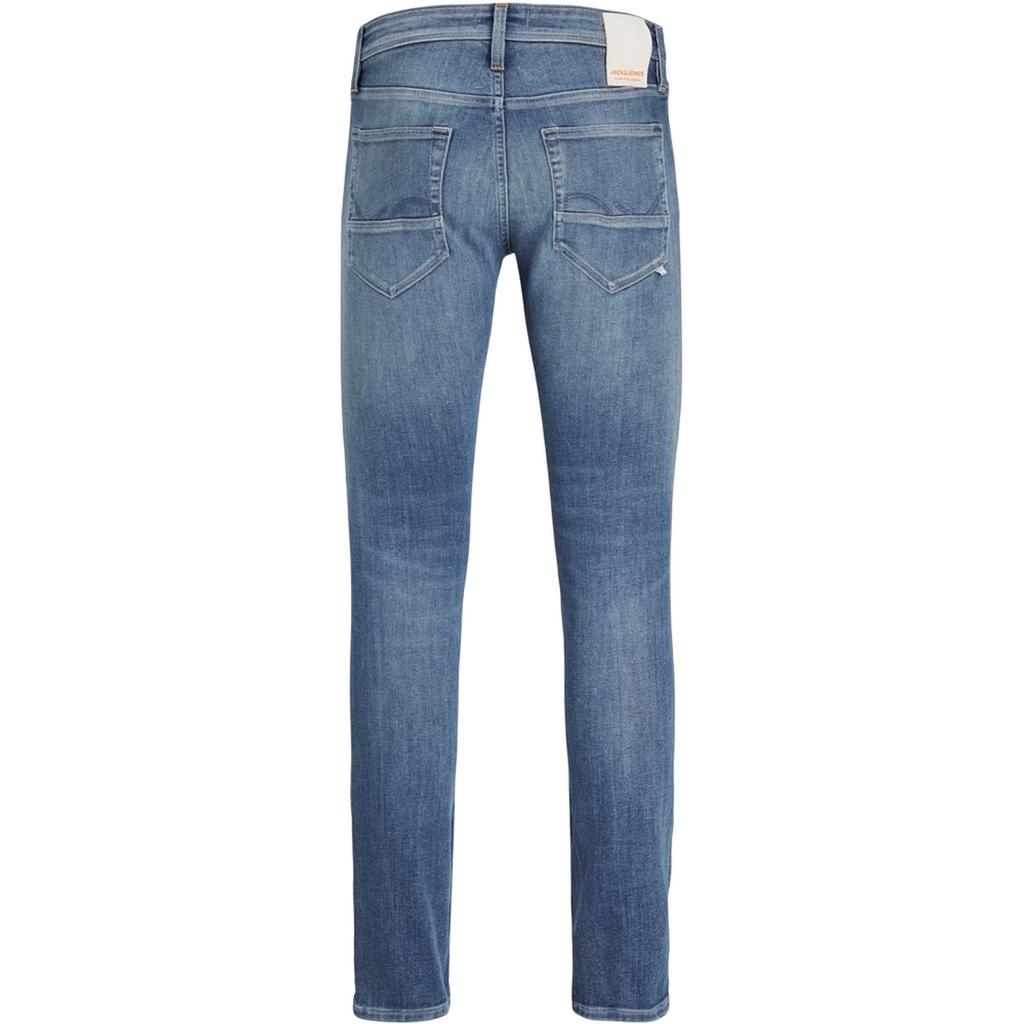 Jack And Jones Mens Glenn Slim Jeans