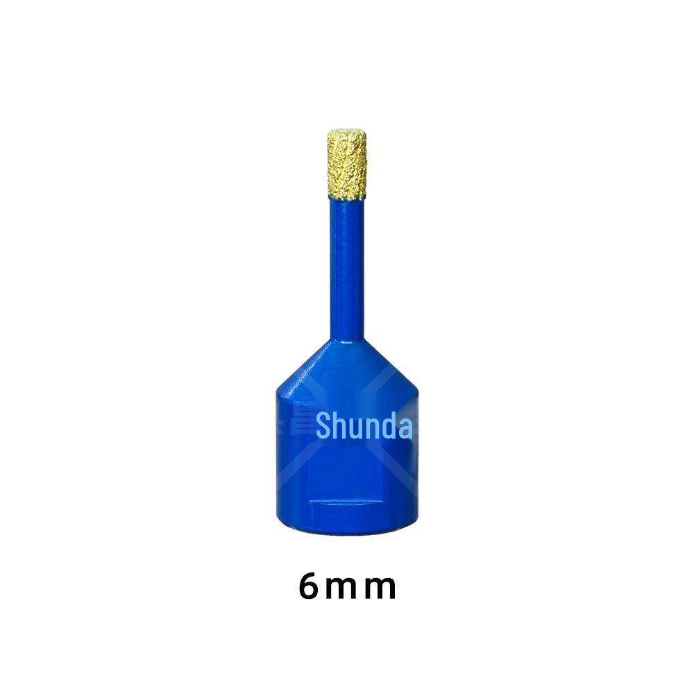 

M14 Brazed Diamond Hole Opener for Tile & Marble
