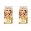 Belle Hair Color 2-Pack 111 Very Very Light Ash Blonde Garnier Belle Color Permanent Color