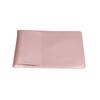 Laptop Sleeve 13.3in Practical Fashion Microfiber Durable Waterproof Scratchproof Laptop CaseRose Gold