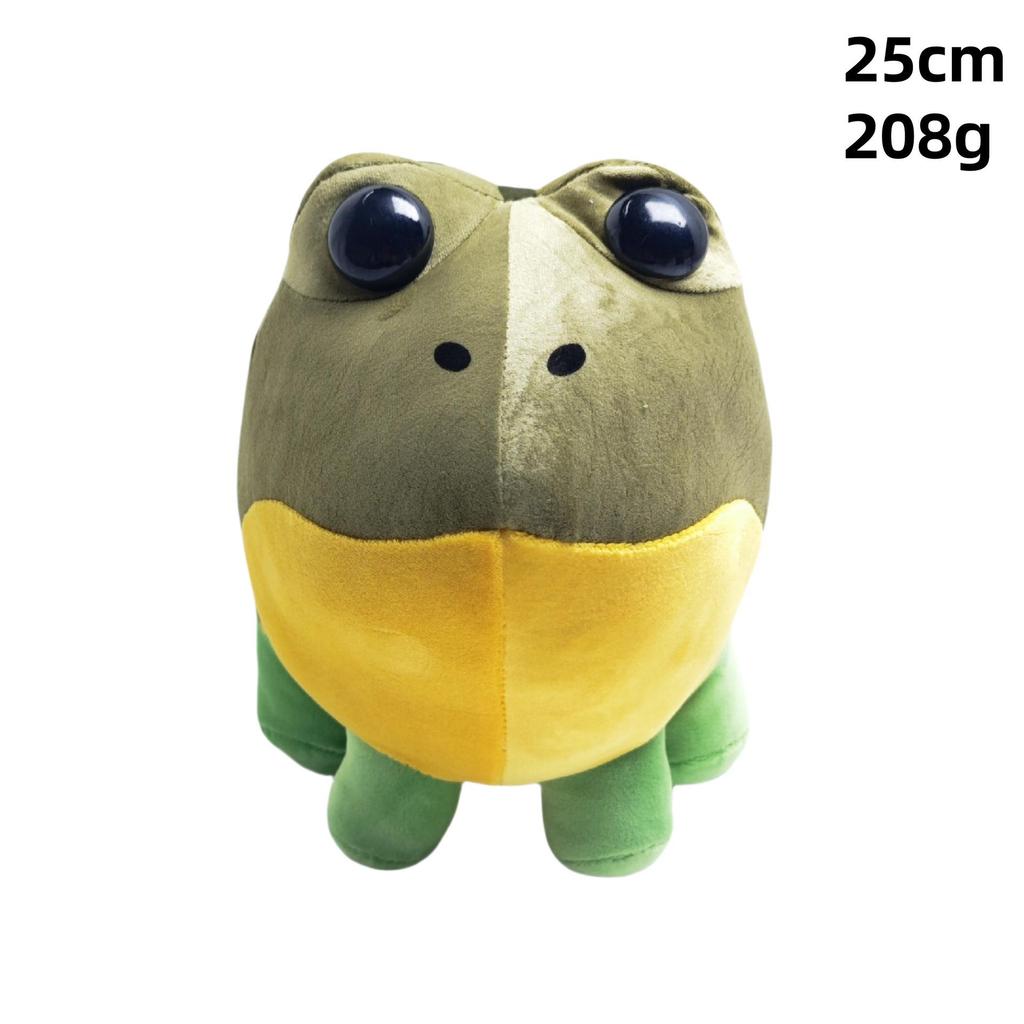 Adopt Me Plush Owl Toy - Cross-Border Animal Doll
