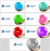 Yes4All Toning Ball/Medicine Ball, Pink, 2.2kg, Soft Weight, for Pilates Ring Exercise [Officially Imported from Japan] QD6F