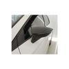 FOR Seat Leon Mk3 Batman Bat Mirror Cover Piano Black 2012 2013 2014 2015 2016 2017 2018 2019 2020