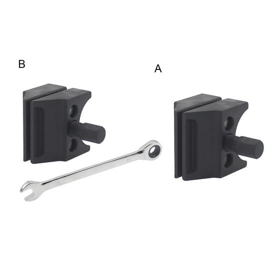 Herramienta Universal Separadora de Mangueta de Suspensión para Volkswagen para