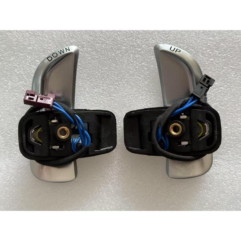 For Mercedes-Benz steering wheel shift paddle AMGA45CLA45GLA45C63S63C200 modified car