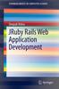 The JRuby Rails Web Application Development Book