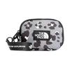 Polyester Wallet Women's Charcoal NN2PN63M