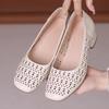 Damenschuhe – Ballerinas