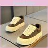 Mens Autumn Winter Casual Sneakers With Thick Sole And Inner Height Boost For Teens And Adults