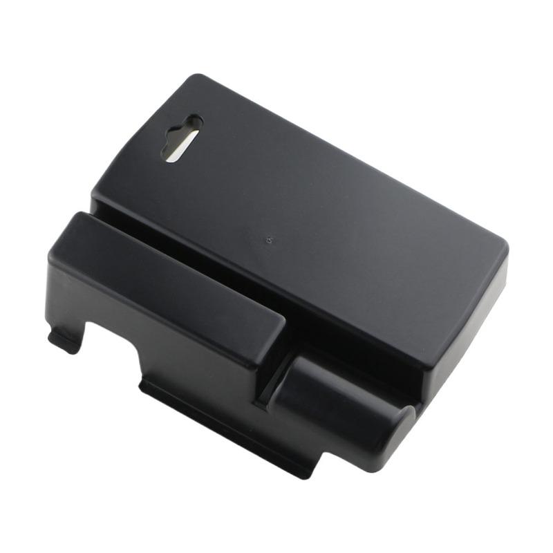 For Jeep Compass 2021 2022 2023 2024 2025 Storage Box Armrest Box Tray Center Console Organizer Holder Container Accessories