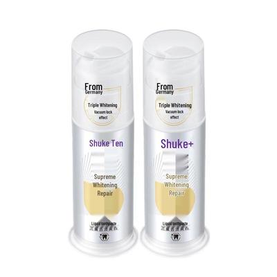 Shuke Geavanceerde Whitening Herstel Vloeibare Tandpasta