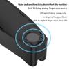 Phone Screen Auto Clicker Bluetooth-Compatible5.3 Camera Shutter Remote Trigger Remote Control Page Turner for Kindle Paperwhite