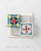 Crochet Tile Crochet Pattern (applemints)