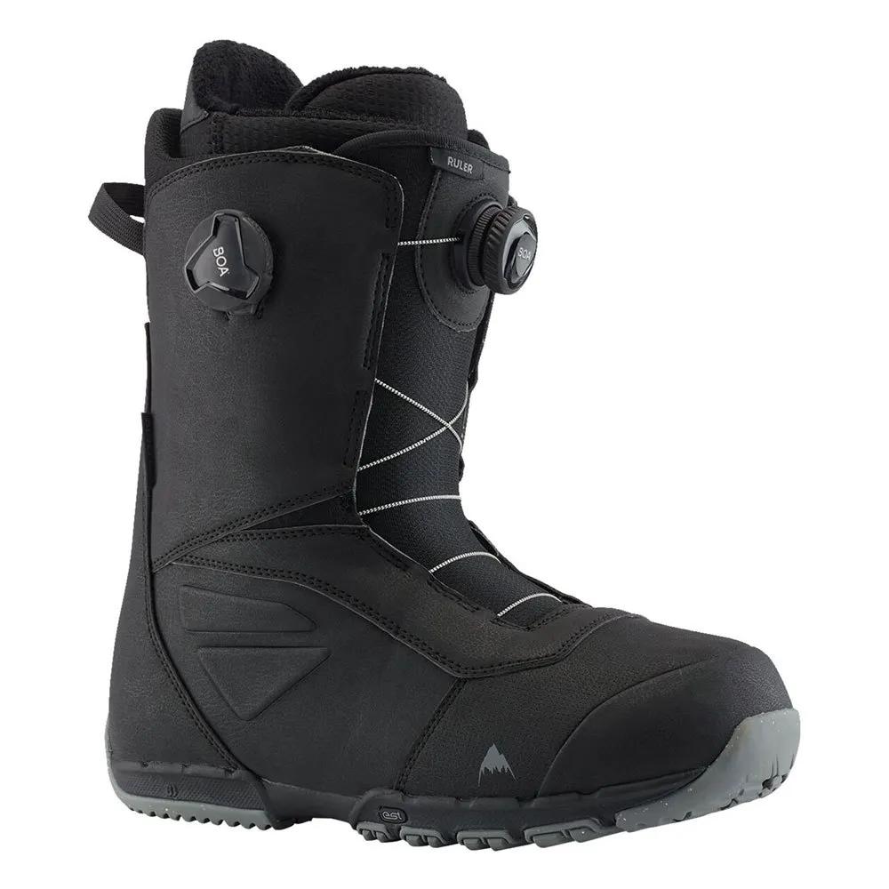 Burton Snowboard Boots Ruler Boa