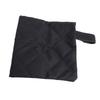 Winter Faucet Cover Sock Double Layer Oxford Fabric Waterproofing Coated Insulated Spigot Cover